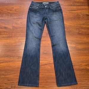 Joe's Jeans Honey Bootcut Jeans Women's Size 27